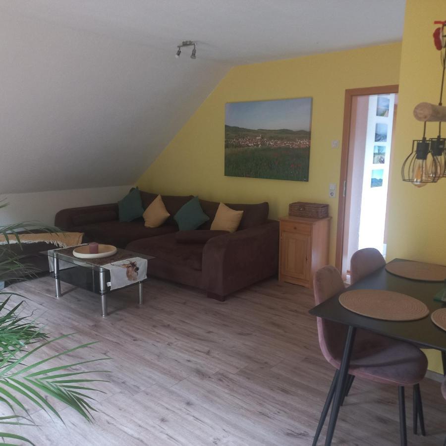 Kiko Apartment Amoltern Luaran gambar