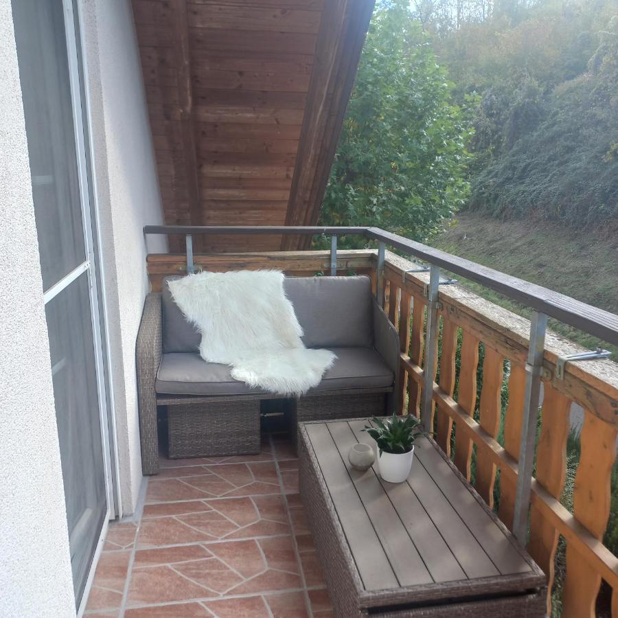 Kiko Apartment Amoltern Luaran gambar