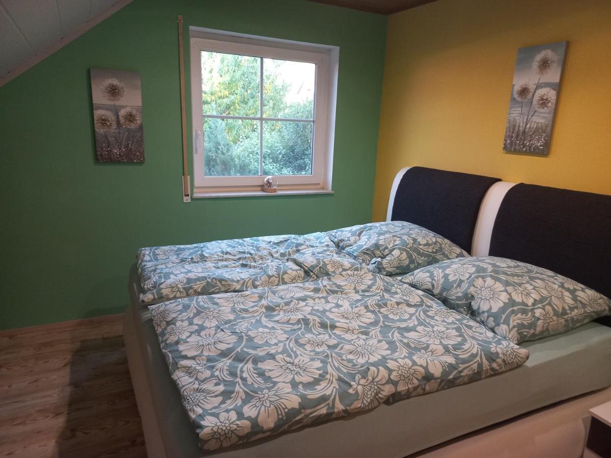 Kiko Apartment Amoltern Luaran gambar