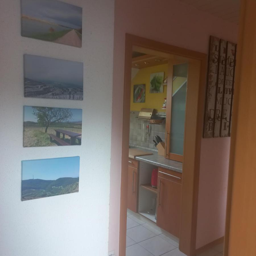 Kiko Apartment Amoltern Luaran gambar