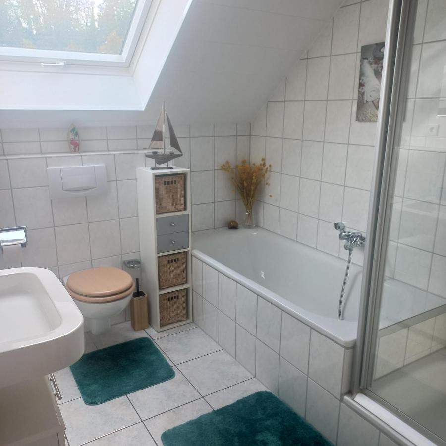 Kiko Apartment Amoltern Luaran gambar