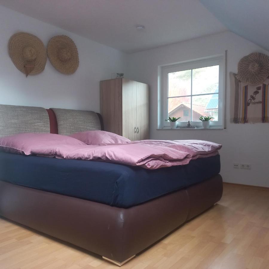 Kiko Apartment Amoltern Luaran gambar